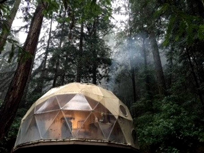 Bubbles & Domes (Watsonville, California, United States)