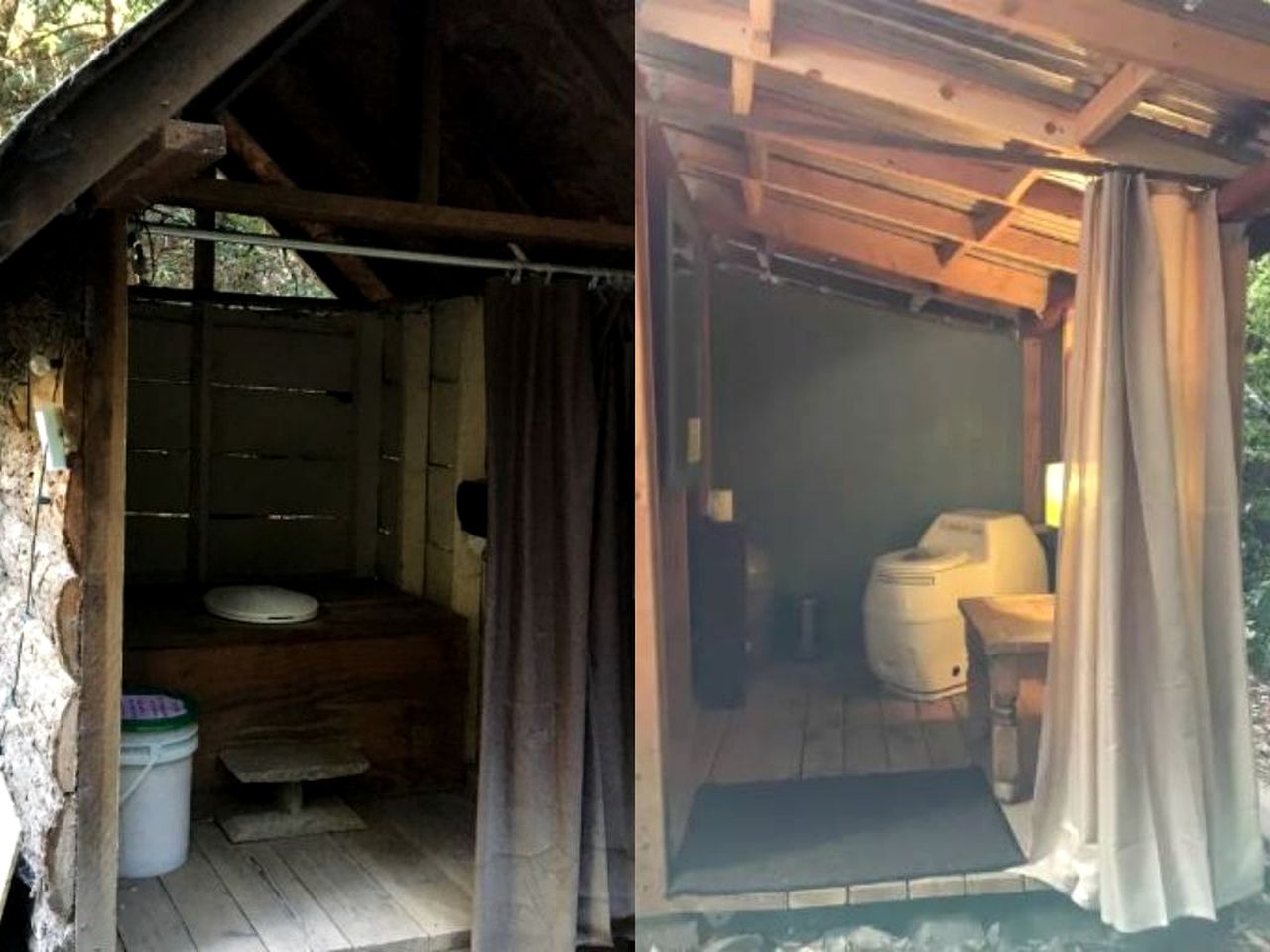 Camp Cruz Glampground - Yurt - Yurt