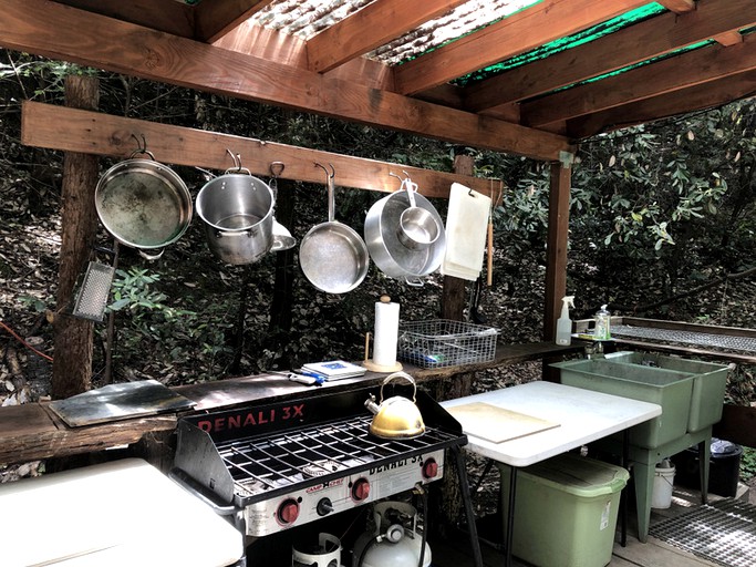 Yurts (Denver, Colorado, United States)