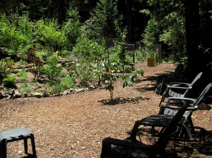 Yurts (Denver, Colorado, United States)