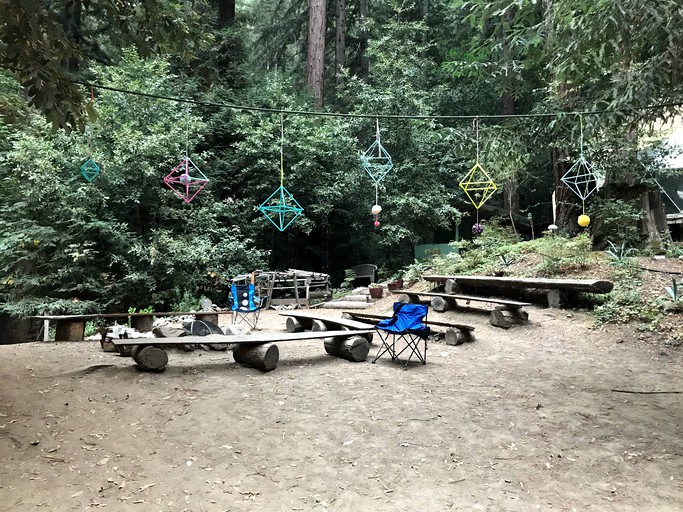 Yurts (Denver, Colorado, United States)