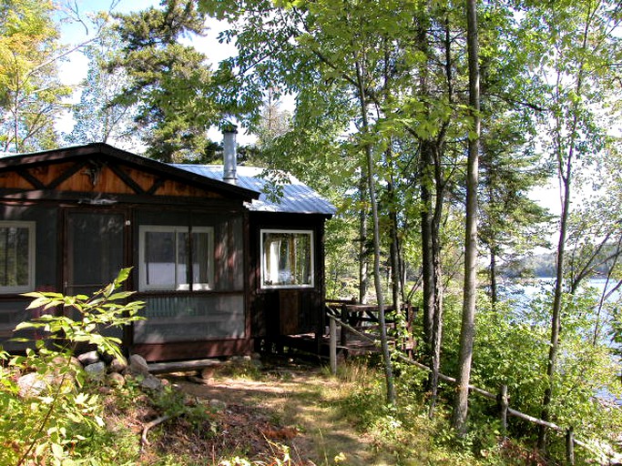 Camp Driftwood, Cabins 16447, Indian Lake, United States of America