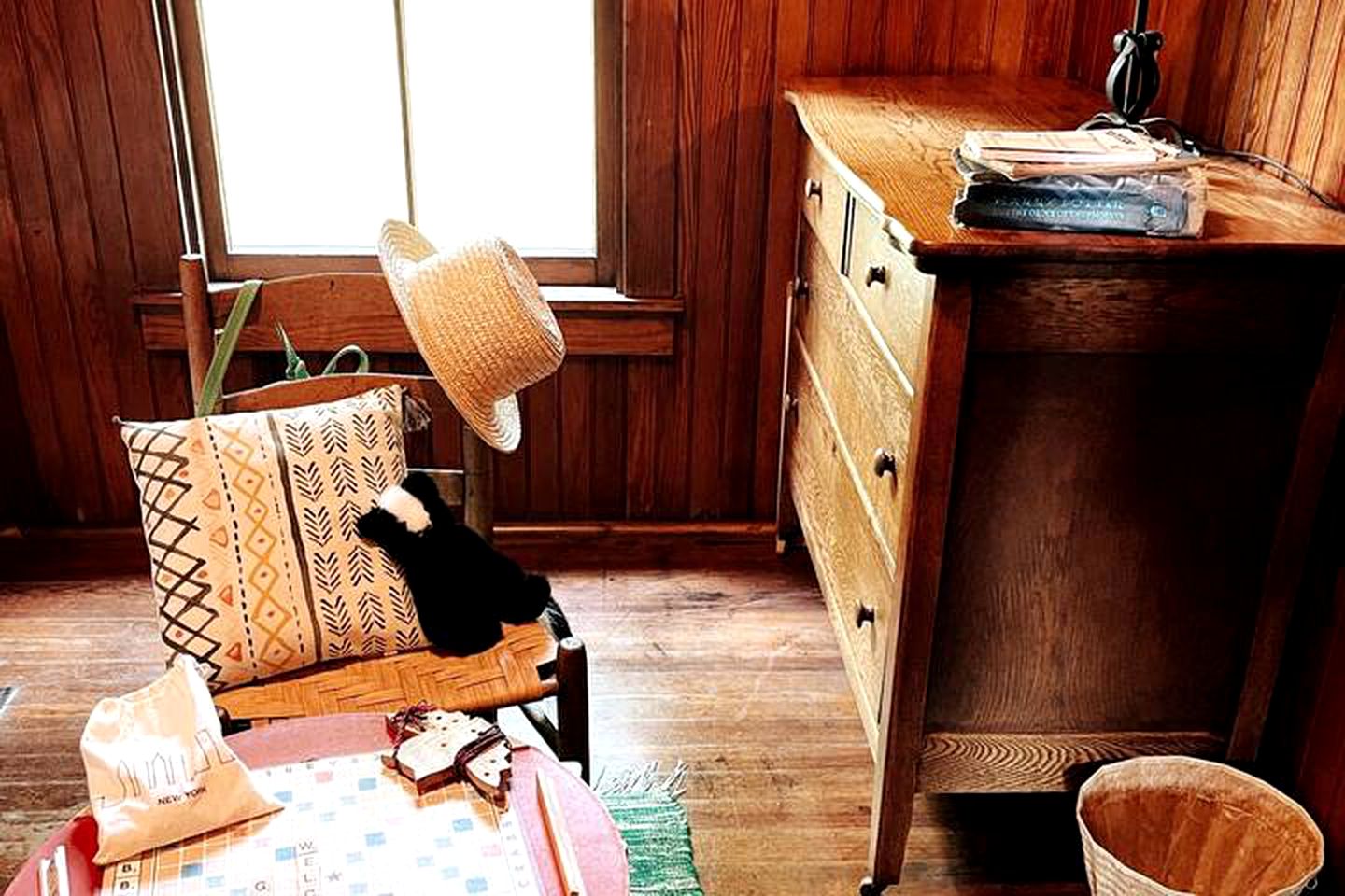 Exceptional Serenity: Unique Cabin Glamping Oasis in Raquette Lake, NY