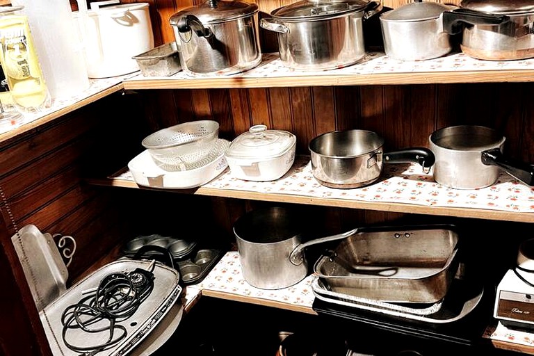 Vacation Rentals (United States of America, Raquette Lake, New York)