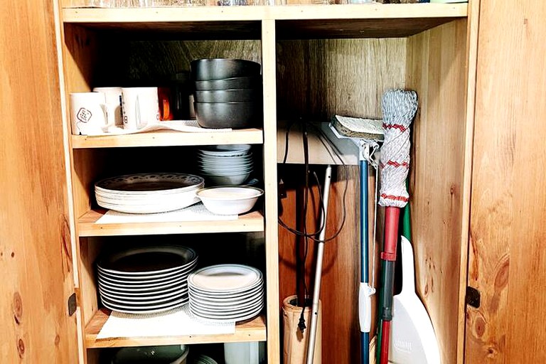 Vacation Rentals (United States of America, Raquette Lake, New York)