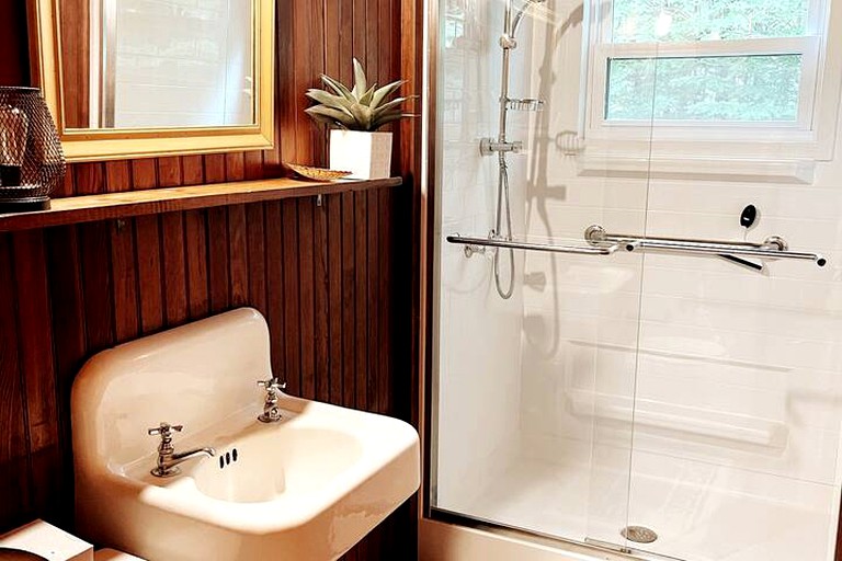 Vacation Rentals (United States of America, Raquette Lake, New York)