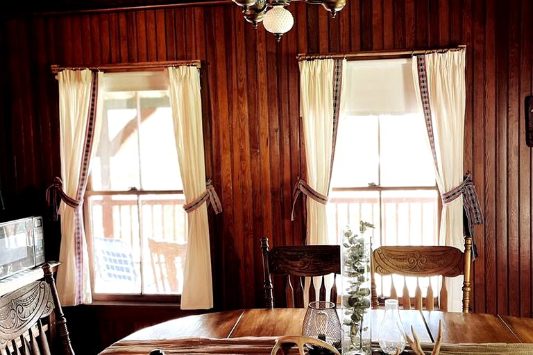 Vacation Rentals (United States of America, Raquette Lake, New York)