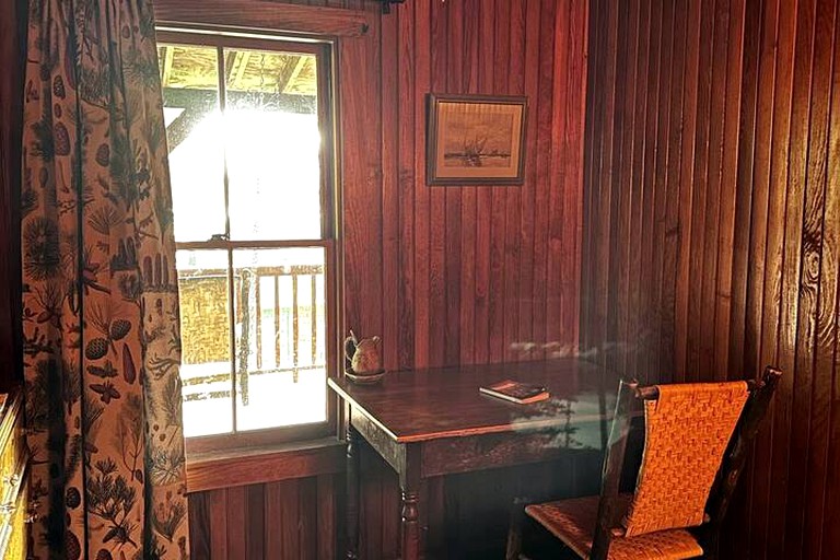 Vacation Rentals (United States of America, Raquette Lake, New York)