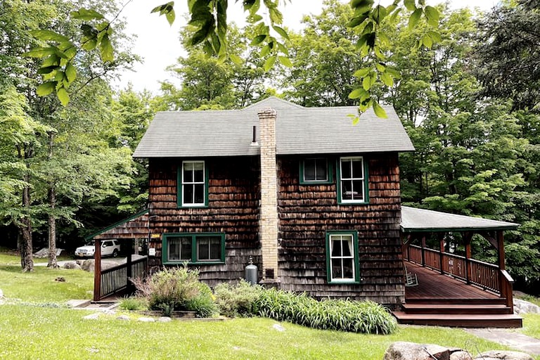 Vacation Rentals (United States of America, Raquette Lake, New York)