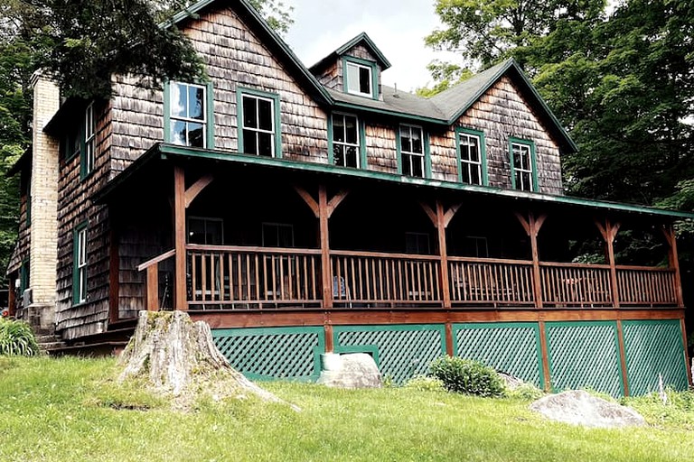 Vacation Rentals (United States of America, Raquette Lake, New York)