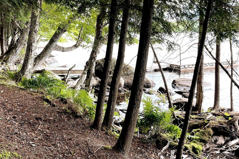 Vacation Rentals (United States of America, Raquette Lake, New York)