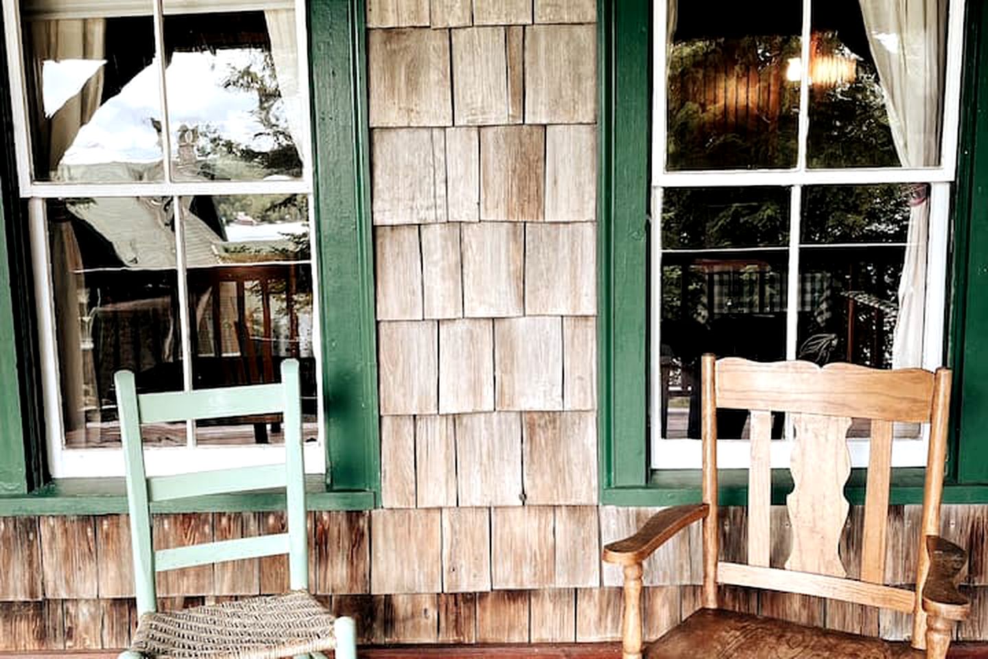 Exceptional Serenity: Unique Cabin Glamping Oasis in Raquette Lake, NY