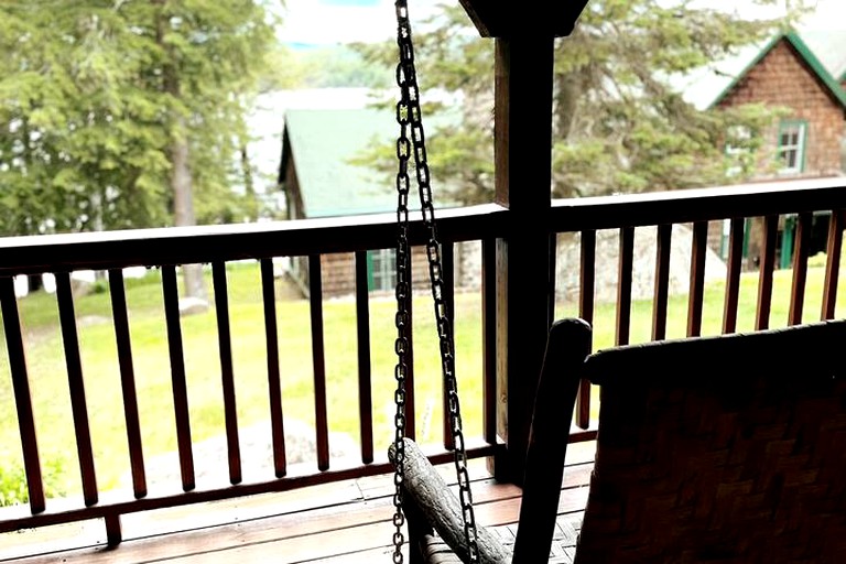 Vacation Rentals (United States of America, Raquette Lake, New York)