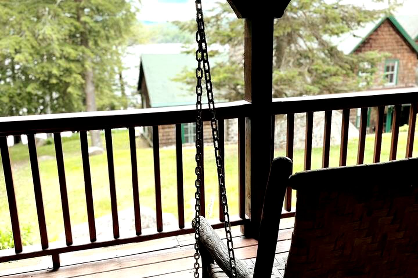 Exceptional Serenity: Unique Cabin Glamping Oasis in Raquette Lake, NY