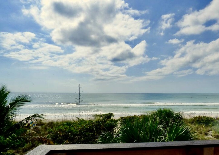 Beach Houses (United States of America, Placida, Florida)