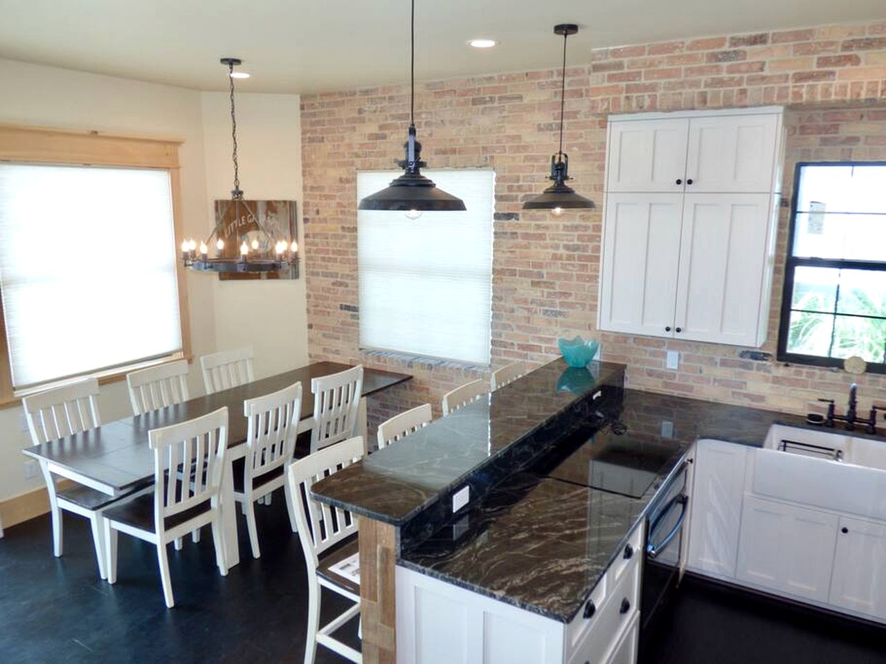 Modern Beach House with Amazing Gulf Views and Direct Beach Access on Little Gasparilla Island, Florida