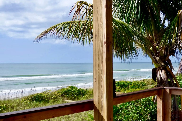 Beach Houses (United States of America, Placida, Florida)