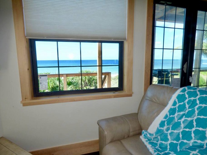 Beach Houses (United States of America, Placida, Florida)