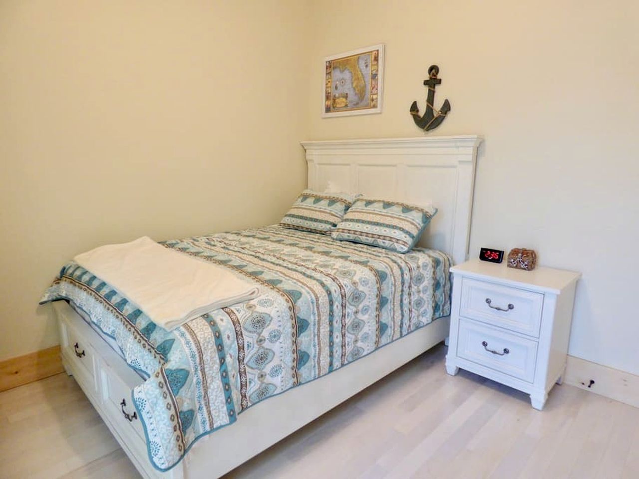 Modern Beach House with Amazing Gulf Views and Direct Beach Access on Little Gasparilla Island, Florida