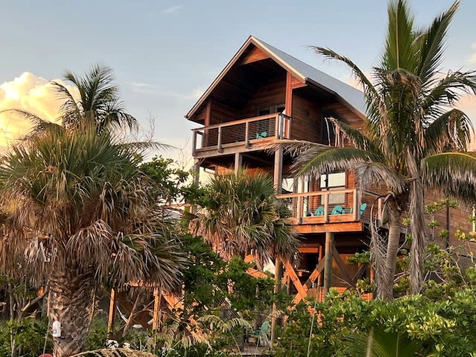 Vacation Rentals (United States of America, Placida, Florida)