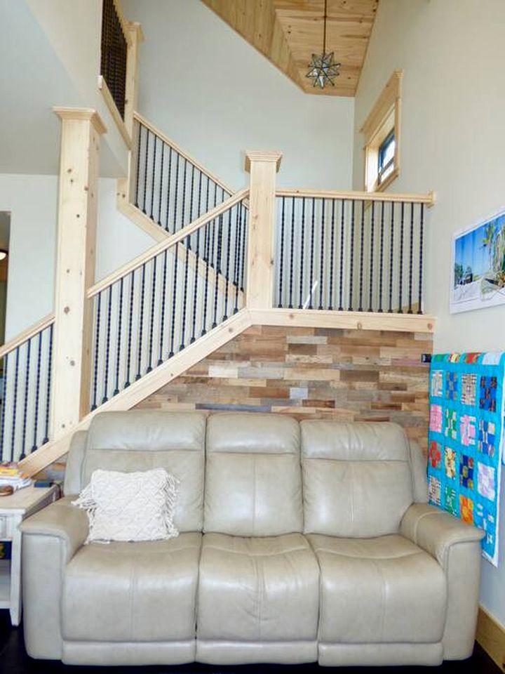 Modern Beach House with Amazing Gulf Views and Direct Beach Access on Little Gasparilla Island, Florida