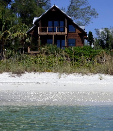 Vacation Rentals (United States of America, Placida, Florida)