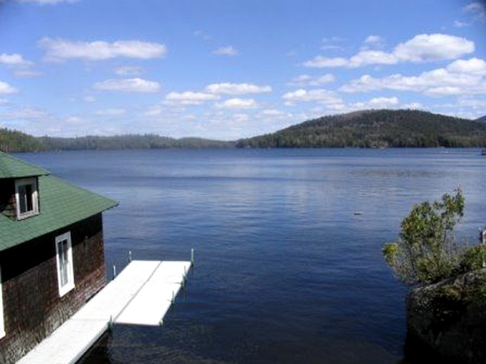 Camp Kidura, Cabins, Tupper Lake, United States of America Glamping Hub