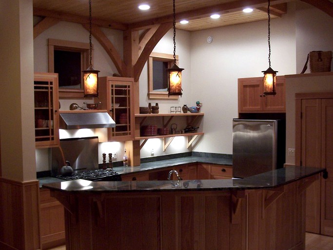 Cabins (Tupper Lake, New York, United States)