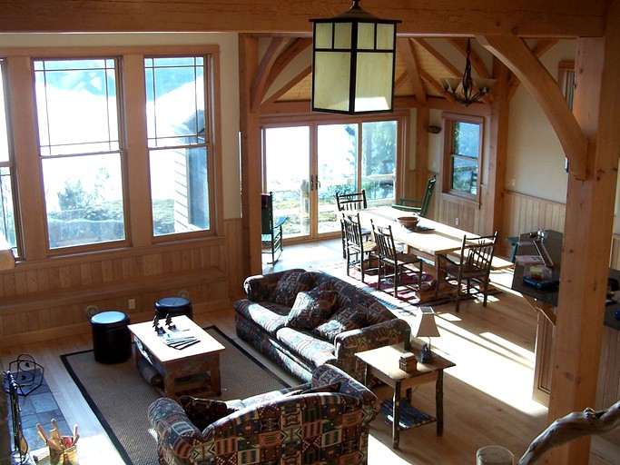 Camp Kidura, Cabins, Tupper Lake, United States of America Glamping Hub