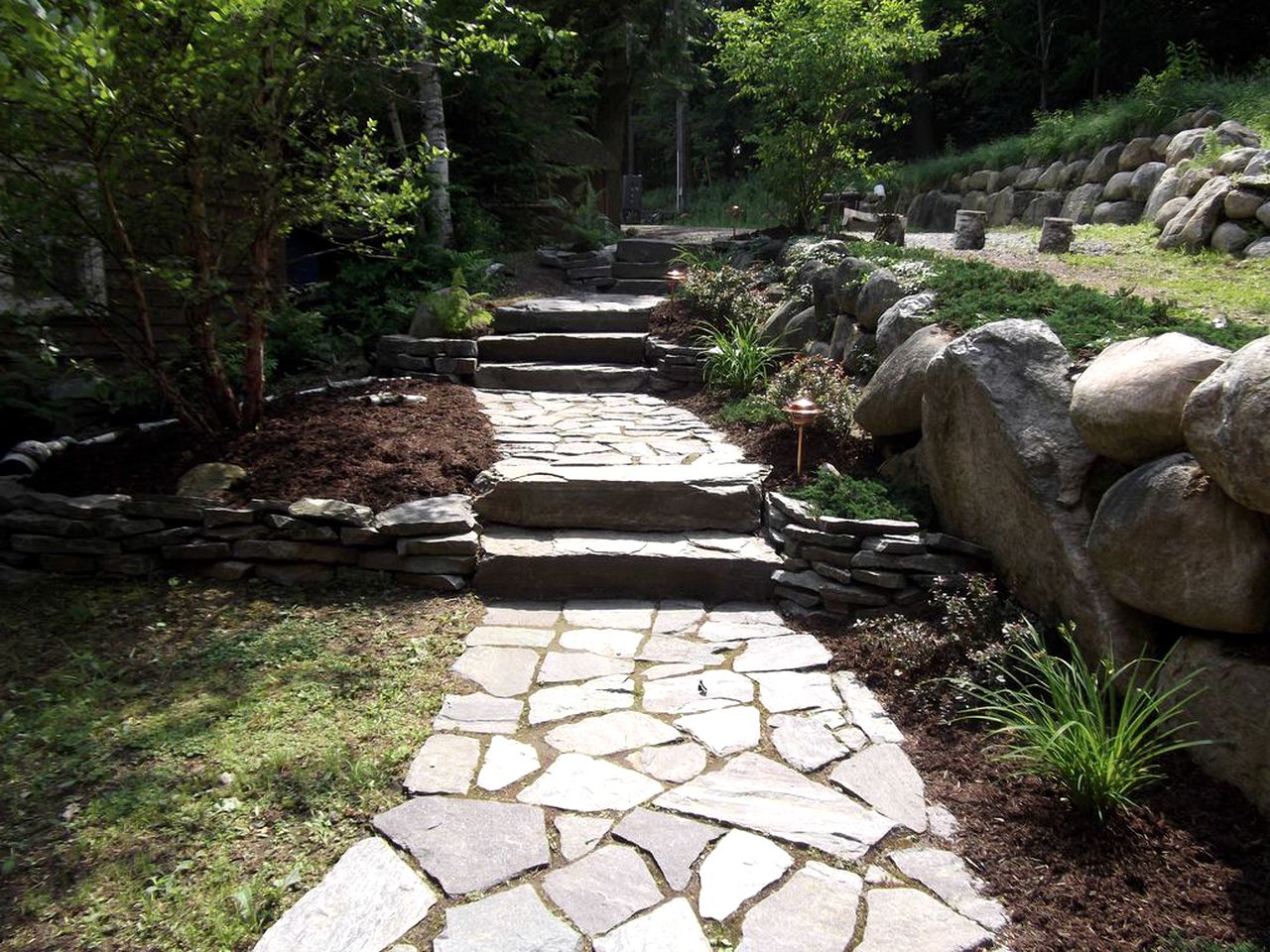 Stunning Waterfront Cabin with a Boathouse on Tupper Lake in New York