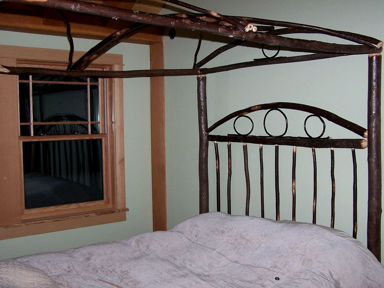 Stunning Waterfront Cabin with a Boathouse on Tupper Lake in New York