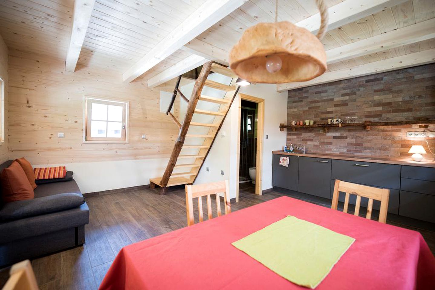 Spacious Cabin Rentals Perfect for Families in the Julian Alps, Slovenia