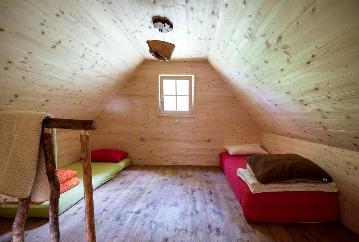 Spacious Cabin Rentals Perfect for Families in the Julian Alps, Slovenia