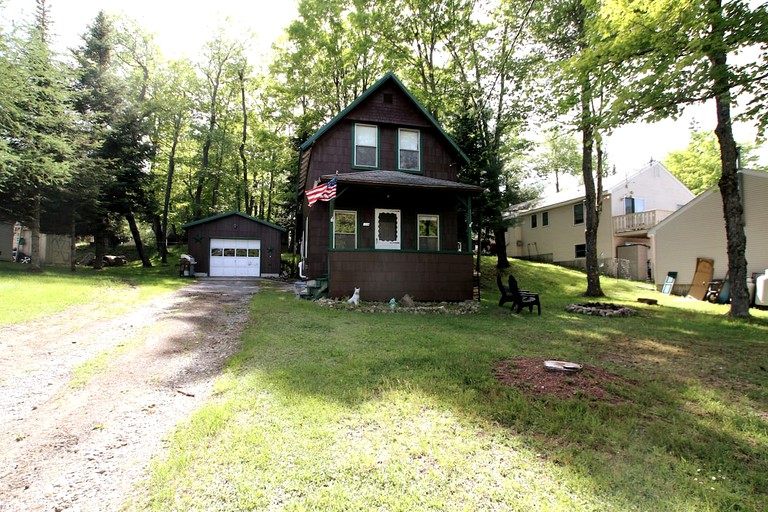 Vacation Rentals (United States of America, Old Forge, New York)