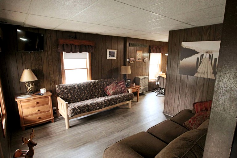 Vacation Rentals (United States of America, Old Forge, New York)