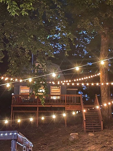 Cabins (United States of America, Carthage, New York)