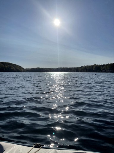 Cabins (United States of America, Carthage, New York)