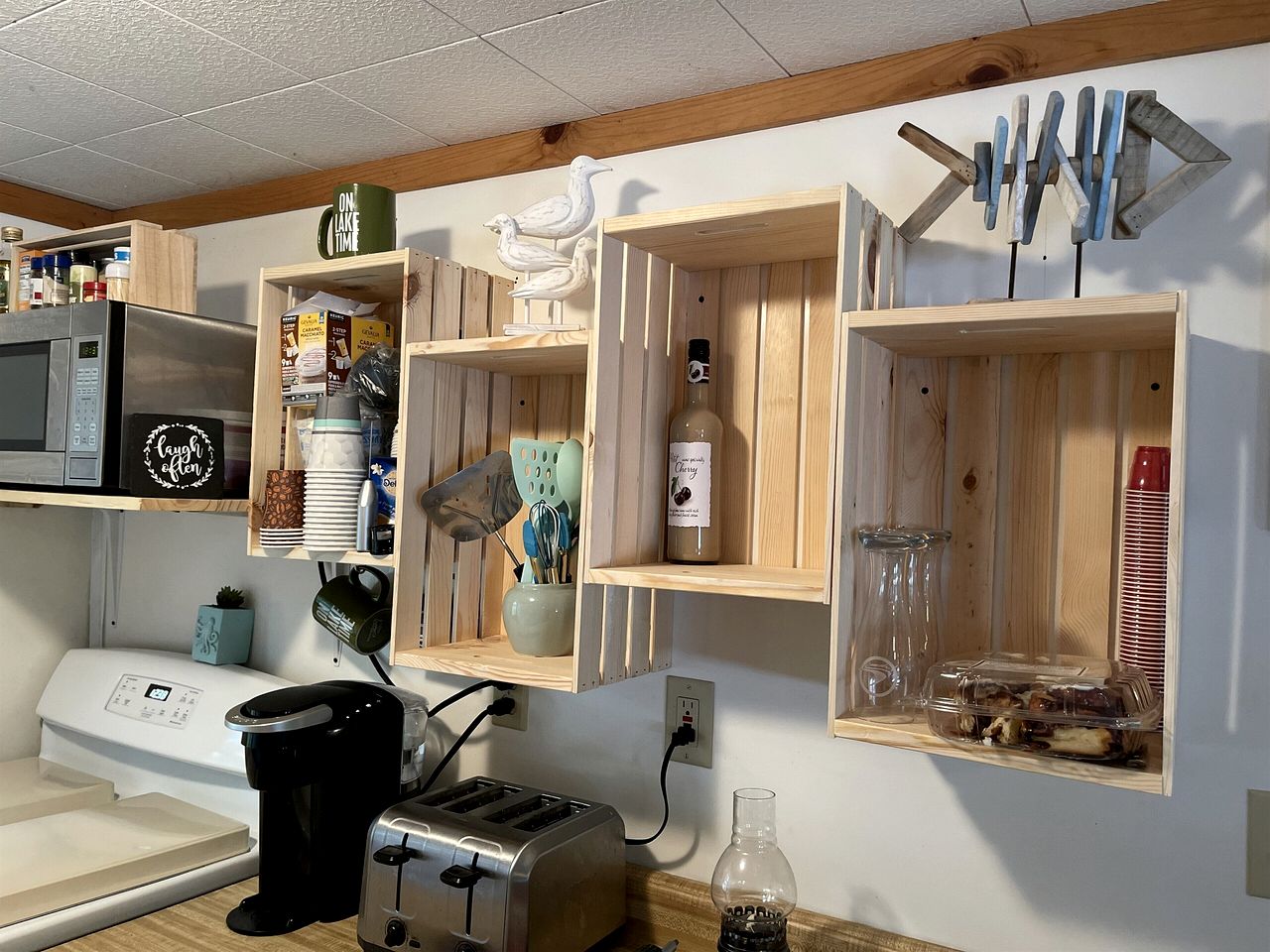 Amazing Lakefront Cabin with All Amenities in Carthage, Fort Drum