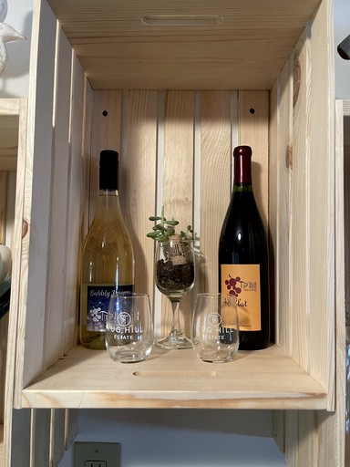 Cabins (United States of America, Carthage, New York)