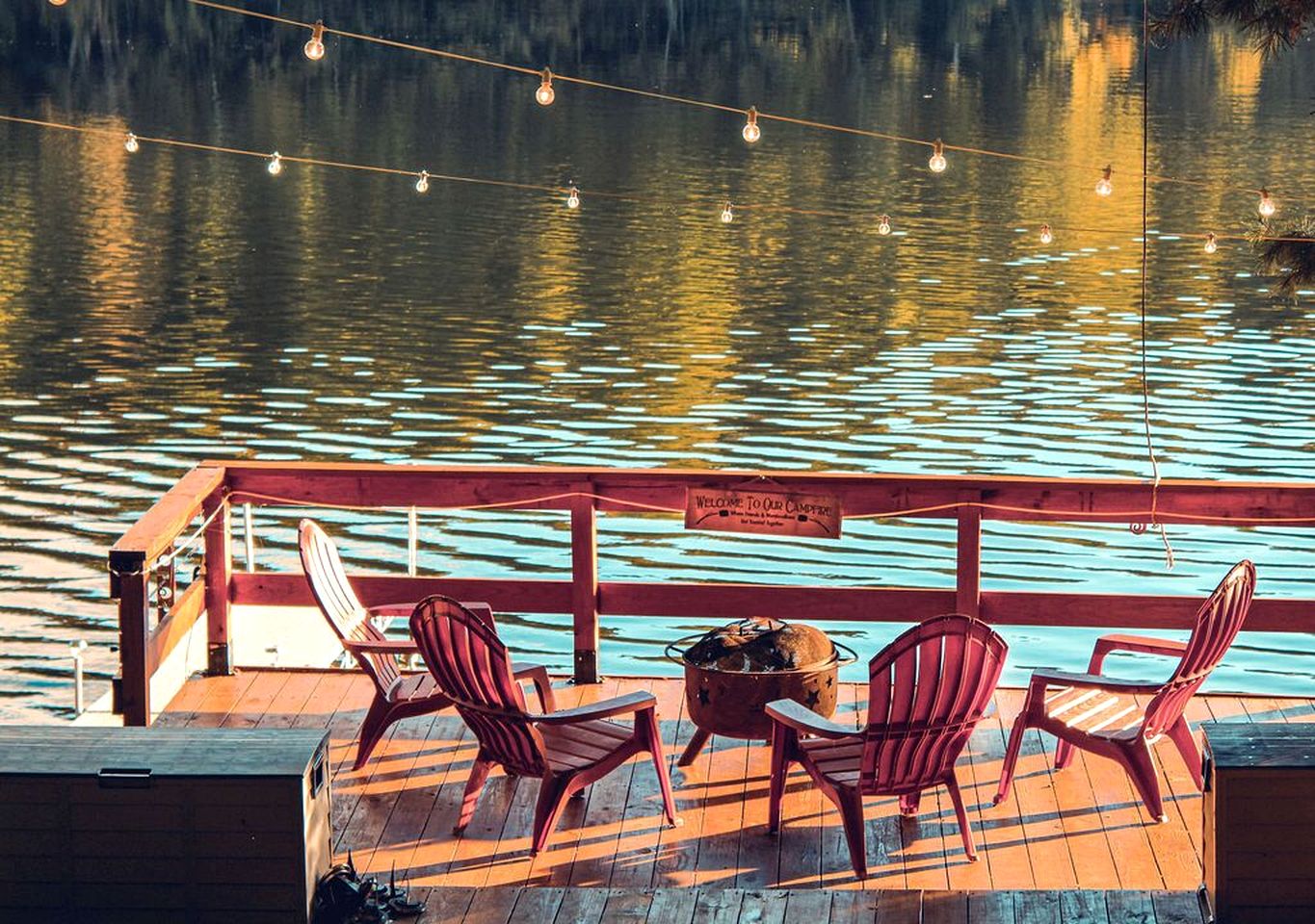 Amazing Lakefront Cabin with All Amenities in Carthage, Fort Drum