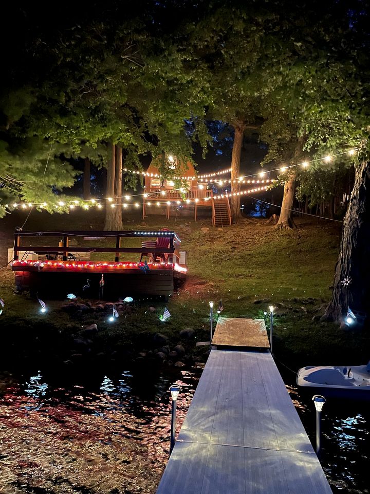 Amazing Lakefront Cabin with All Amenities in Carthage, Fort Drum