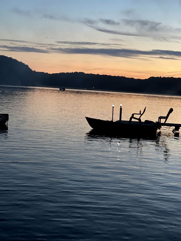 Amazing Lakefront Cabin with All Amenities in Carthage, Fort Drum