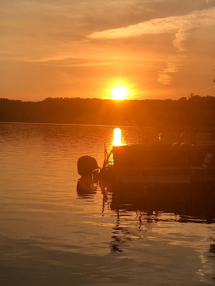 Amazing Lakefront Cabin with All Amenities in Carthage, Fort Drum