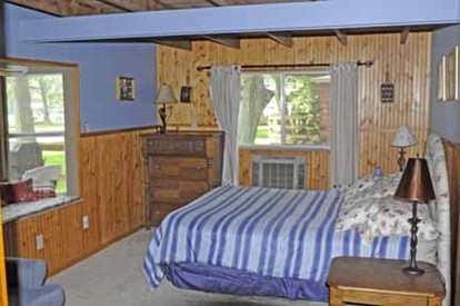 Luxury Camping In New Braunfels Cabin Rentals