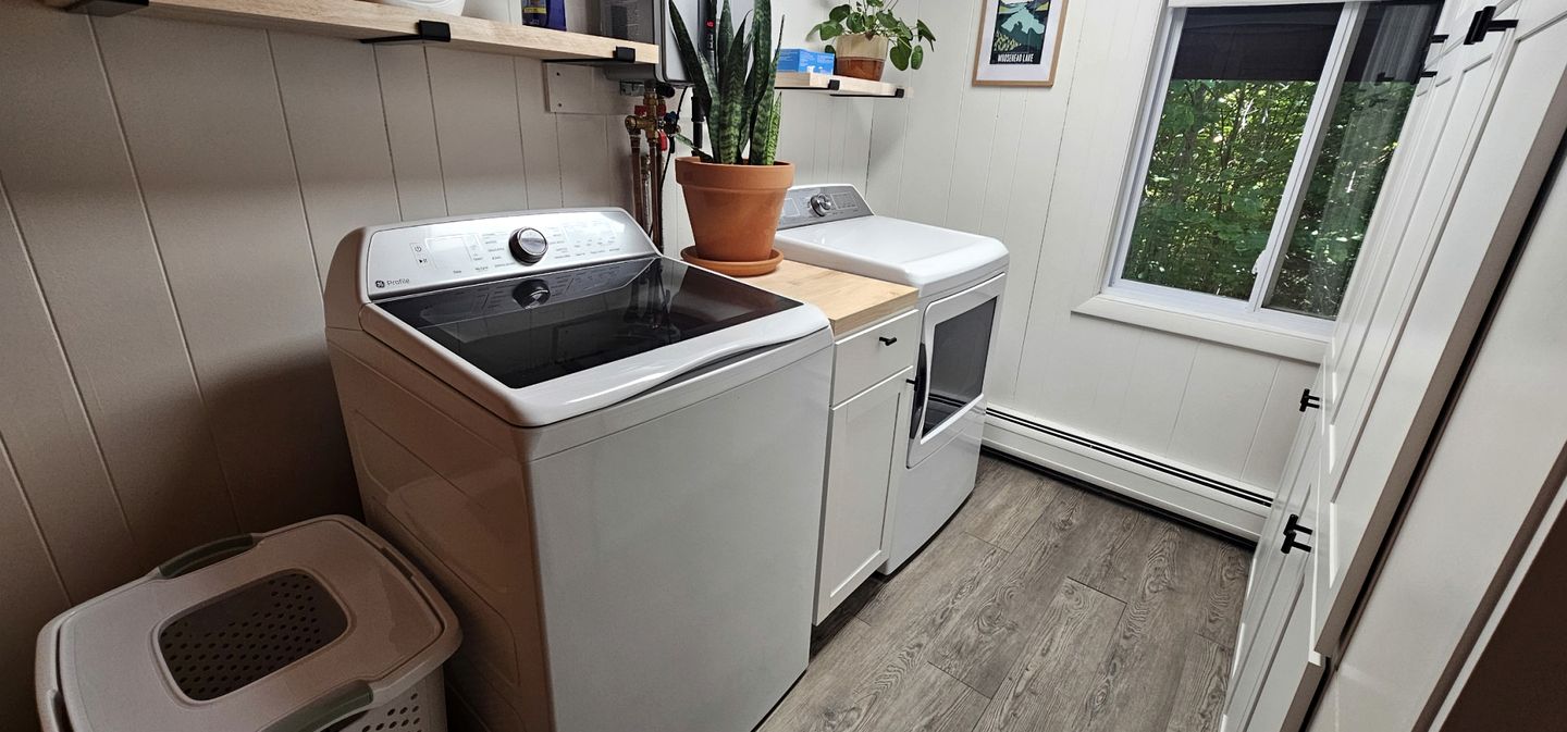 Charming Pet-Friendly Cabin with ATV & Snowmobile Access near Greenville, Maine