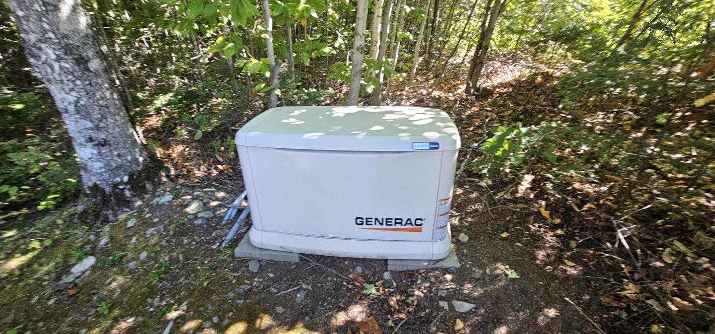 Charming Pet-Friendly Cabin with ATV & Snowmobile Access near Greenville, Maine