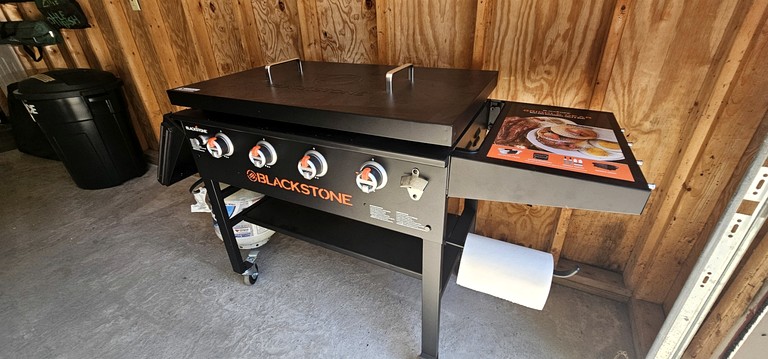 Cabins (United States of America, Greenville Junction, Maine)