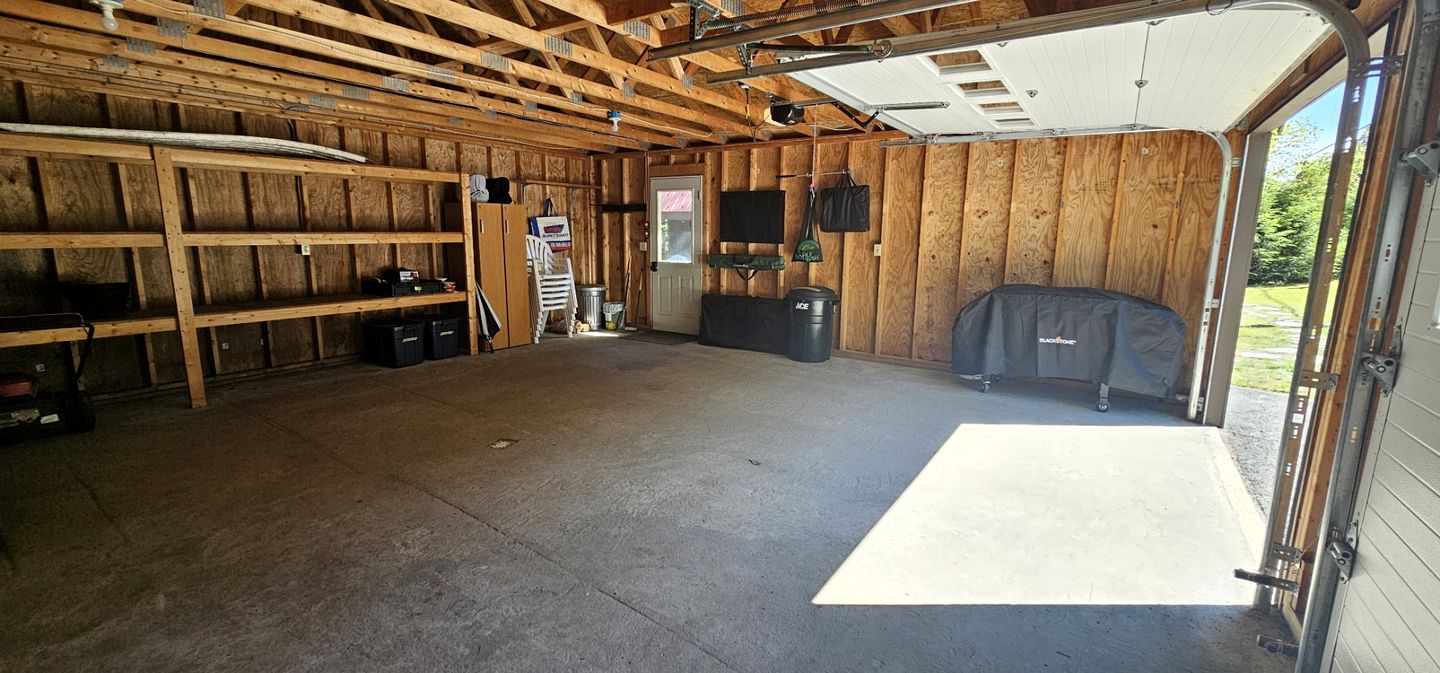 Charming Pet-Friendly Cabin with ATV & Snowmobile Access near Greenville, Maine