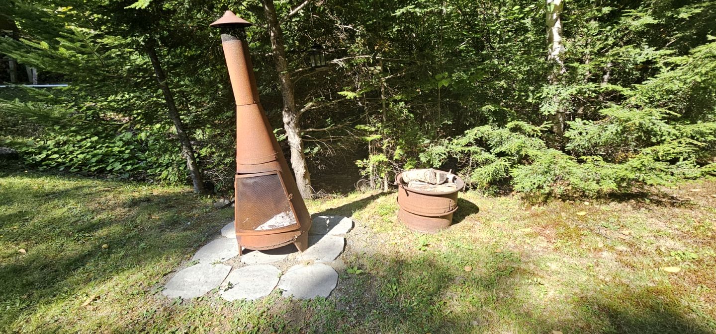 Charming Pet-Friendly Cabin with ATV & Snowmobile Access near Greenville, Maine