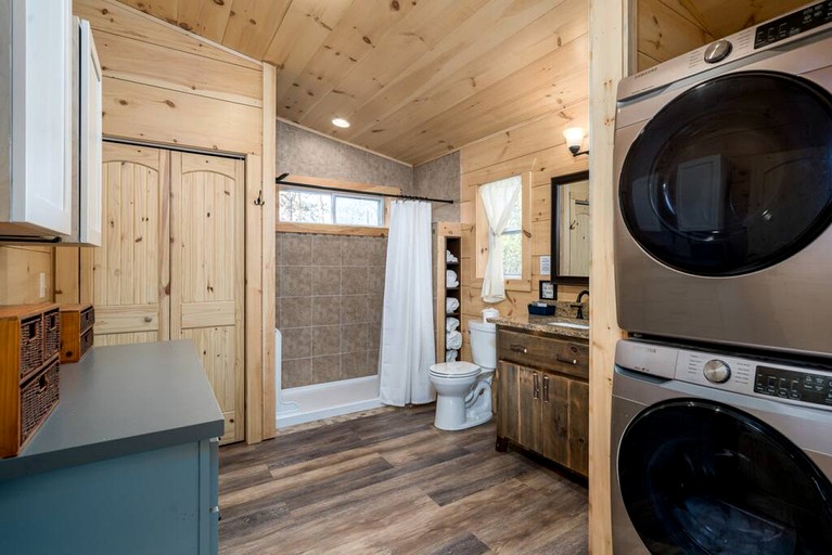 Tiny Houses (United States of America, Blue Ridge, Georgia)